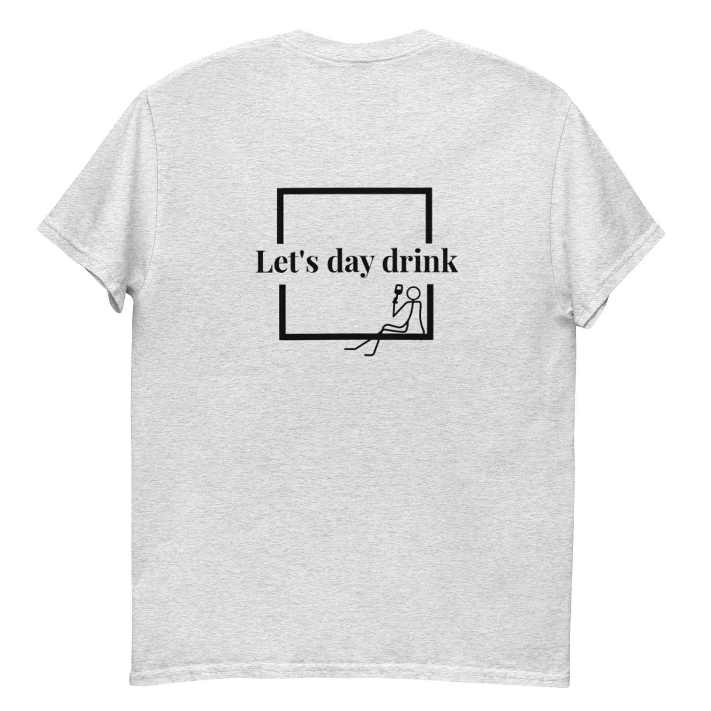 Let's Day Drink Shirt