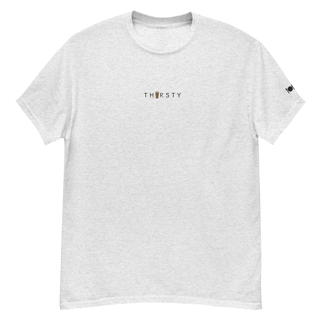 Thirsty Draft Shirt