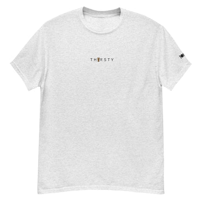 Thirsty Draft Shirt