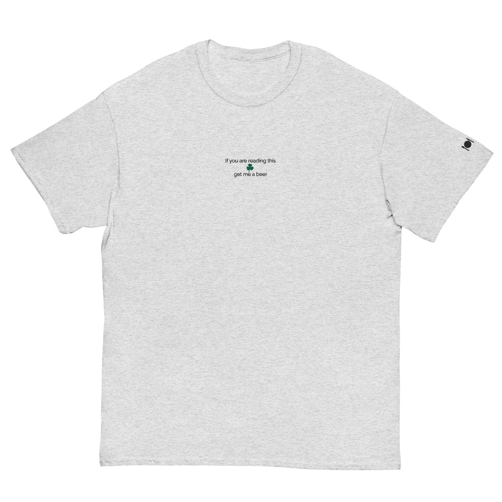 If you are reading this Shirt