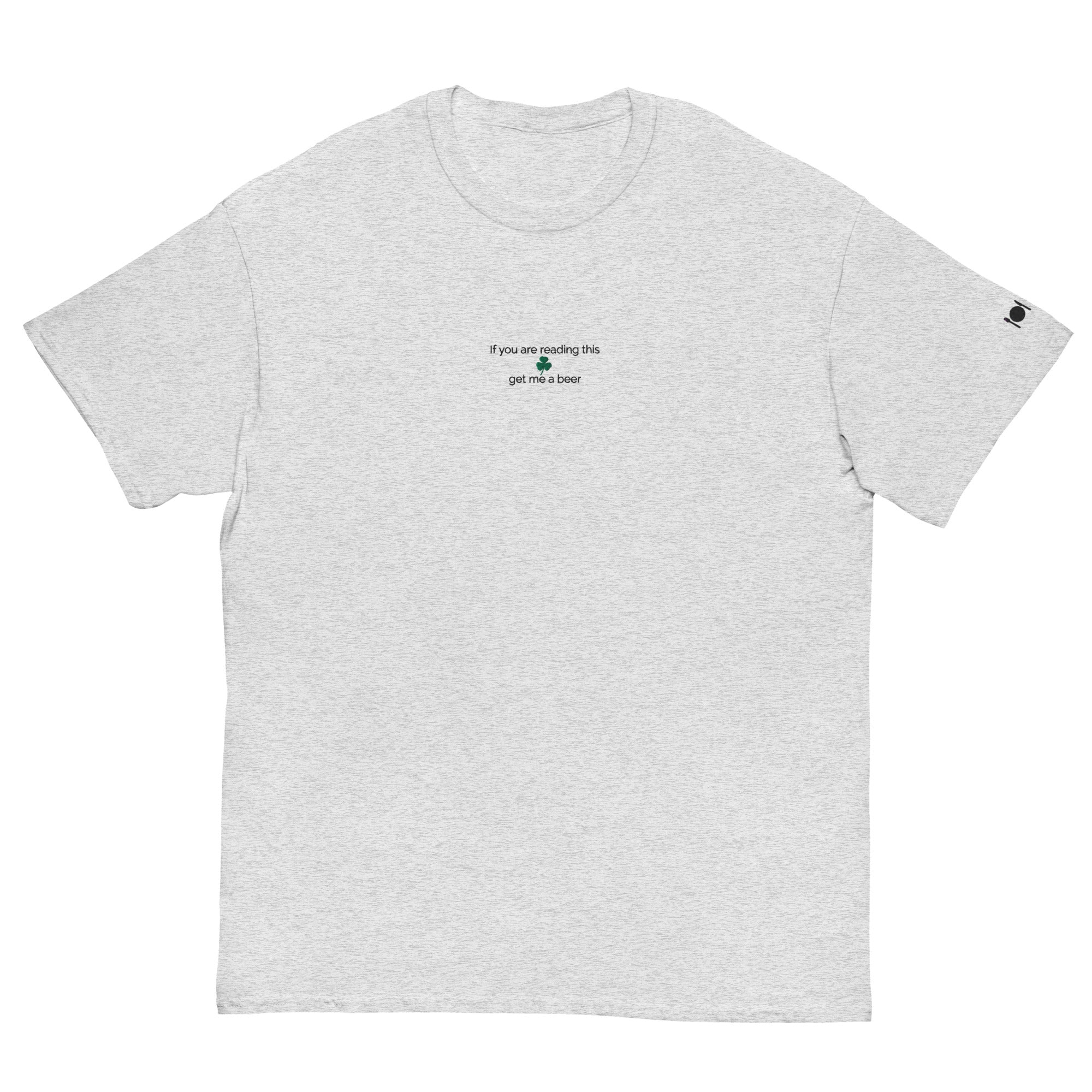 If you are reading this Shirt