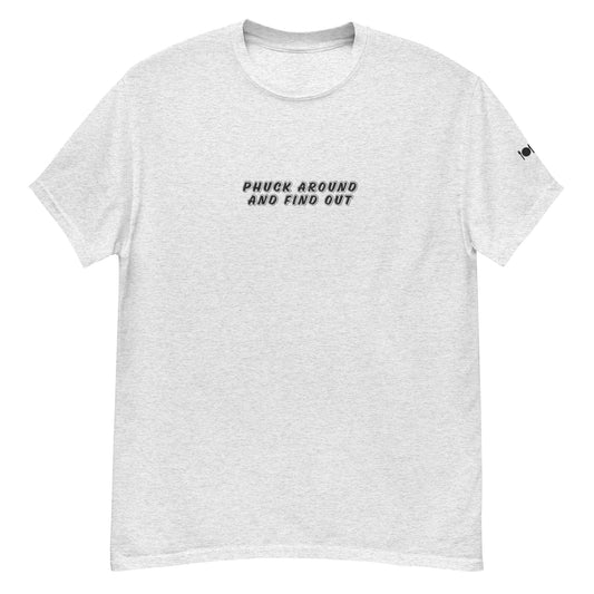 Phuck around and find out Shirt