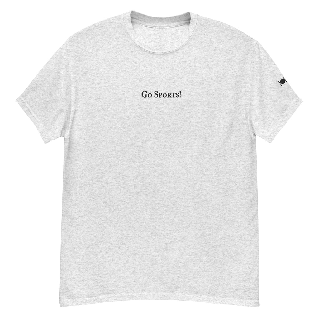 Go Sports! Shirt