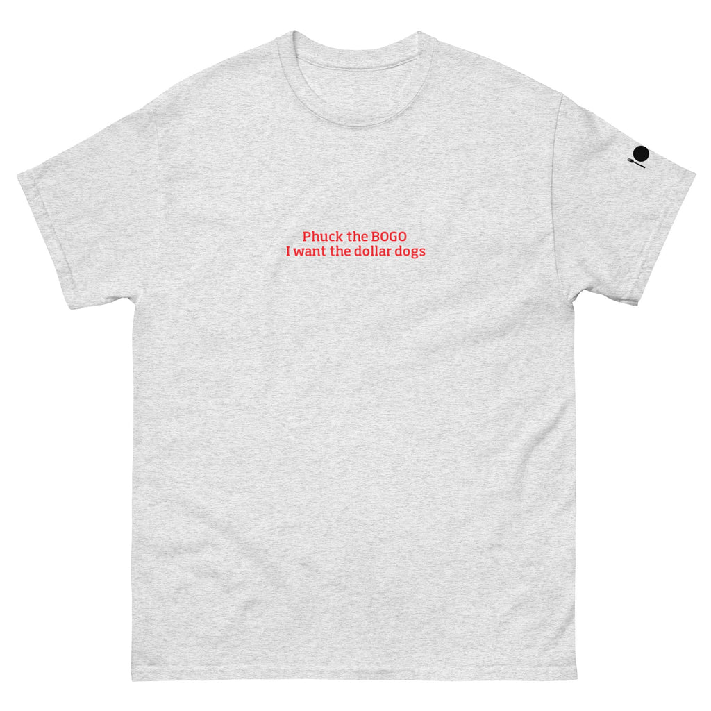 RIP Dollar Dog Shirt