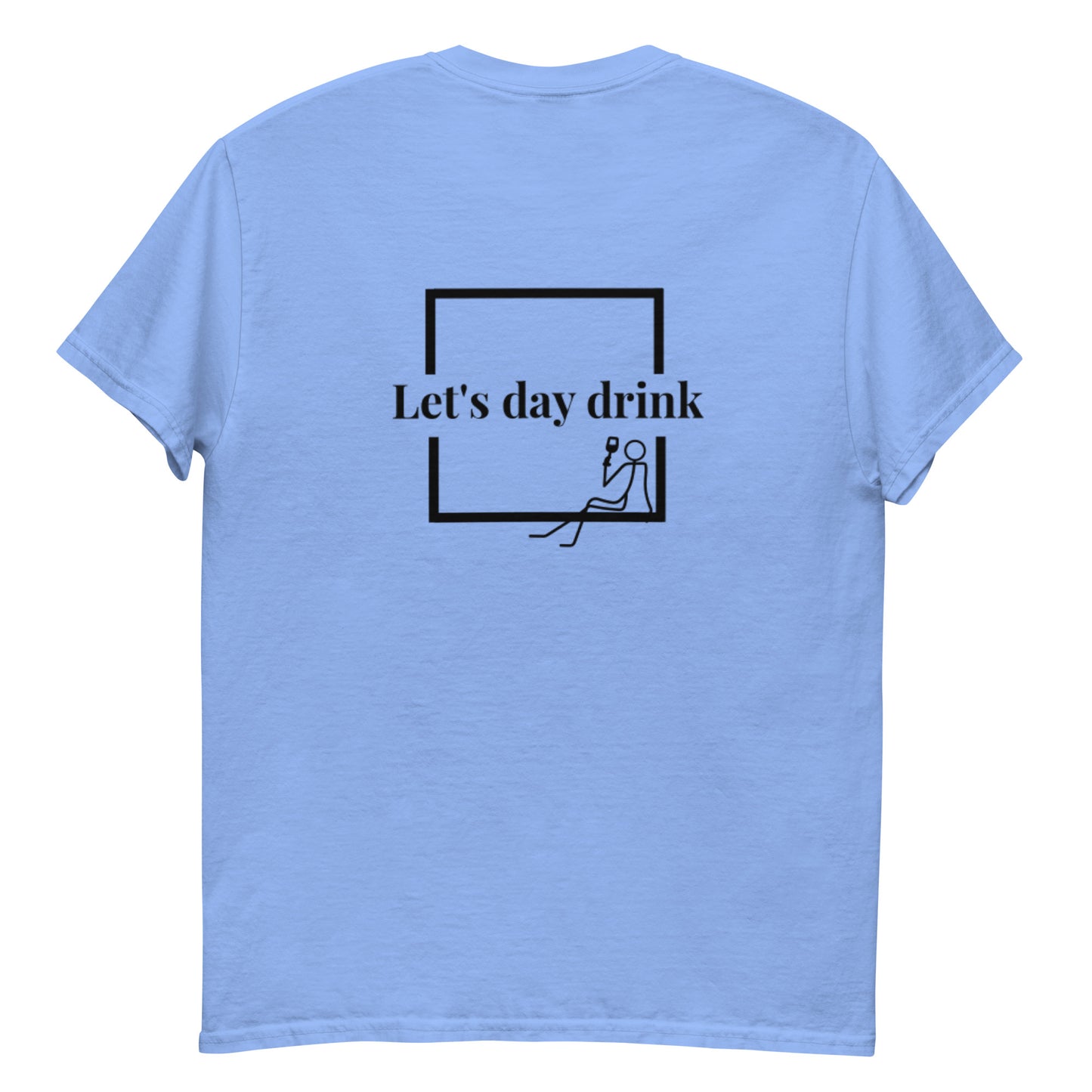 Let's Day Drink Shirt