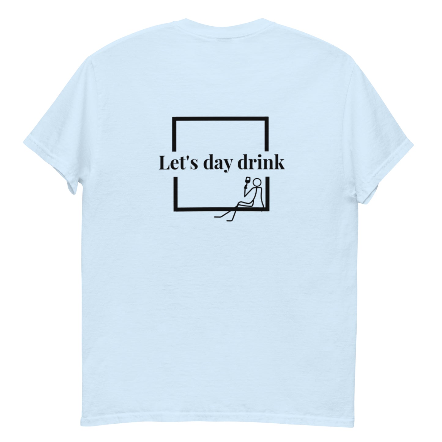 Let's Day Drink Shirt