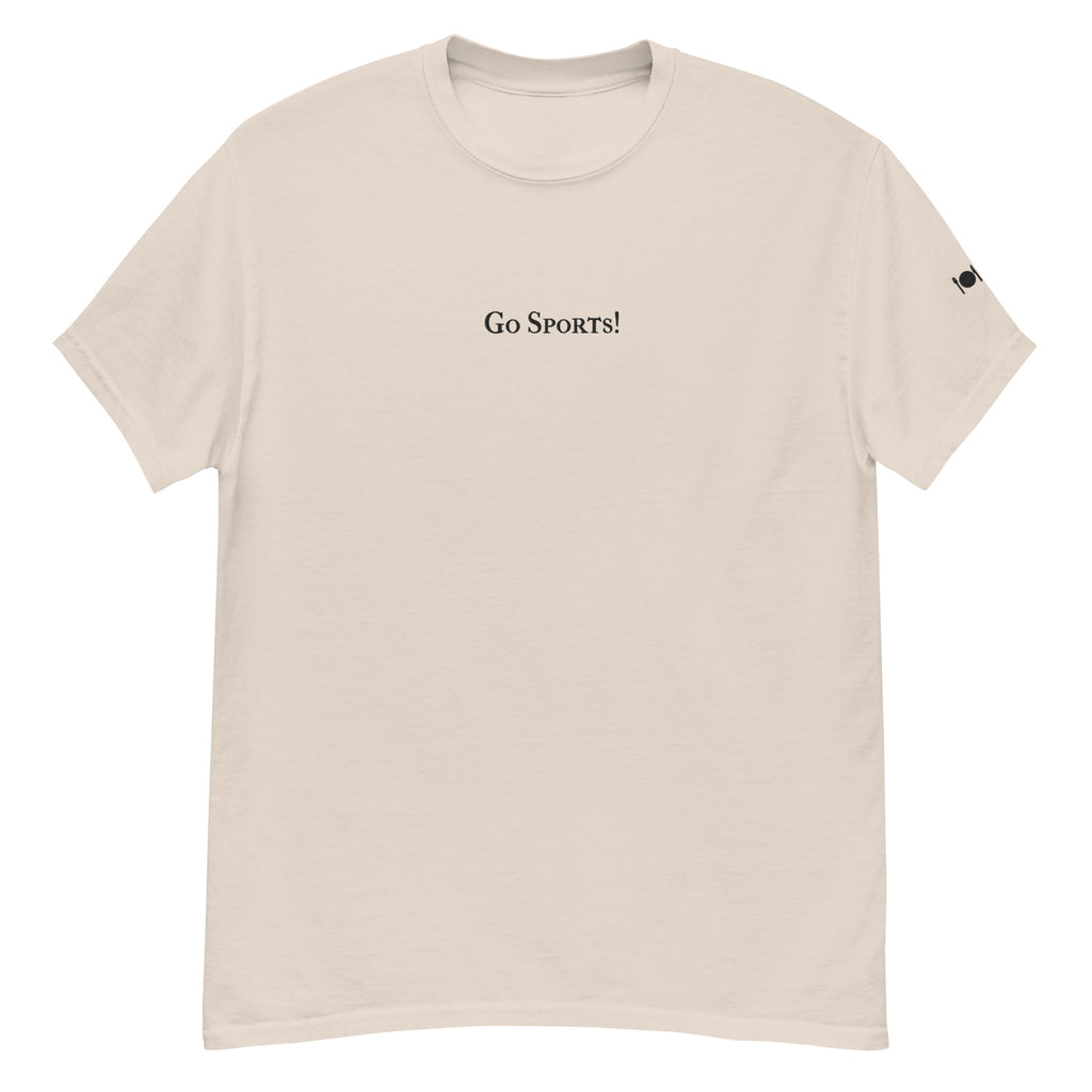 Go Sports! Shirt
