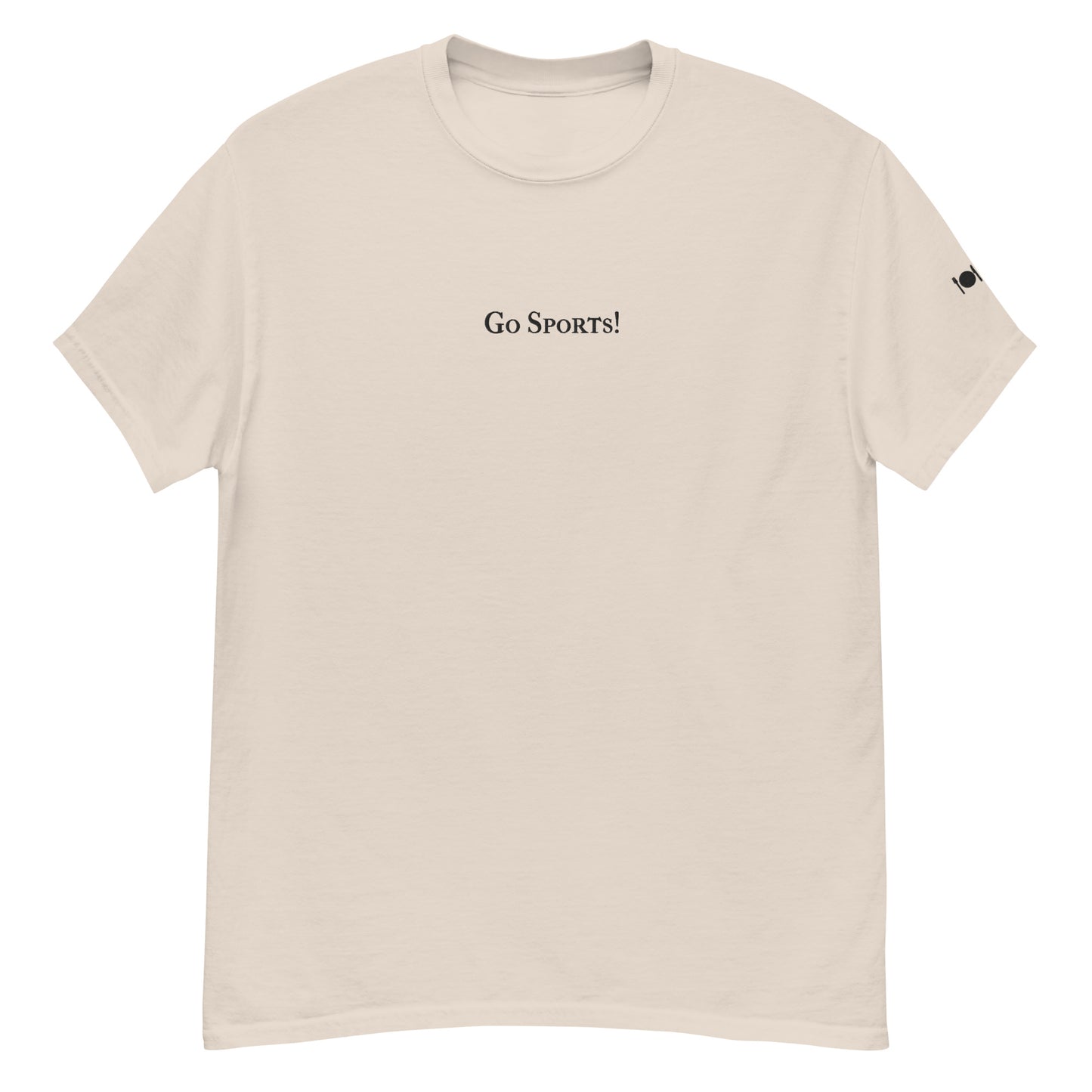 Go Sports! Shirt