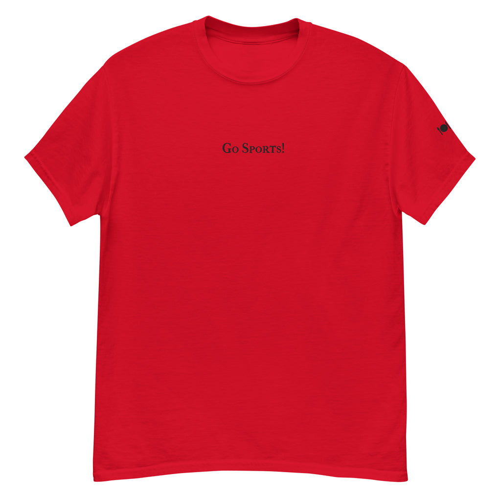 Go Sports! Shirt