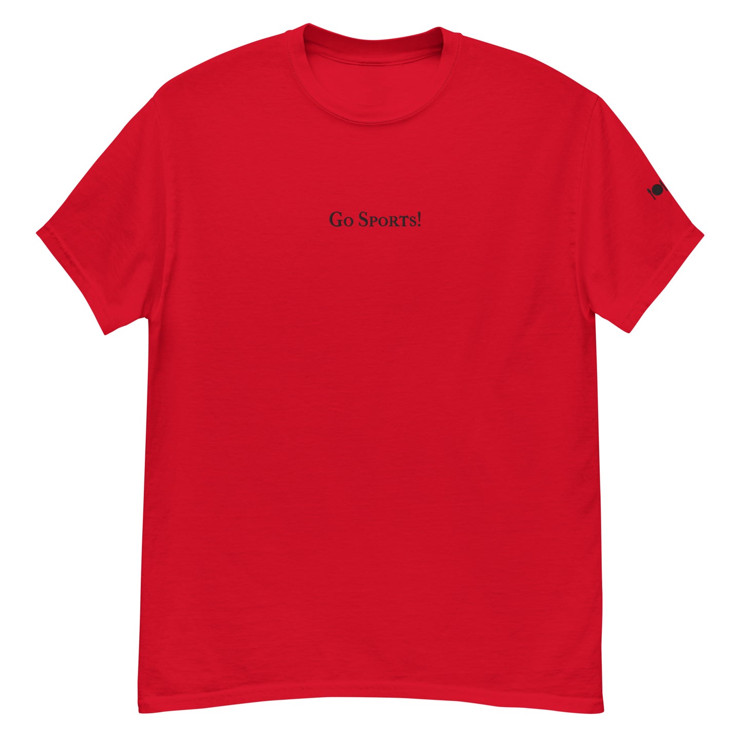 Go Sports! Shirt