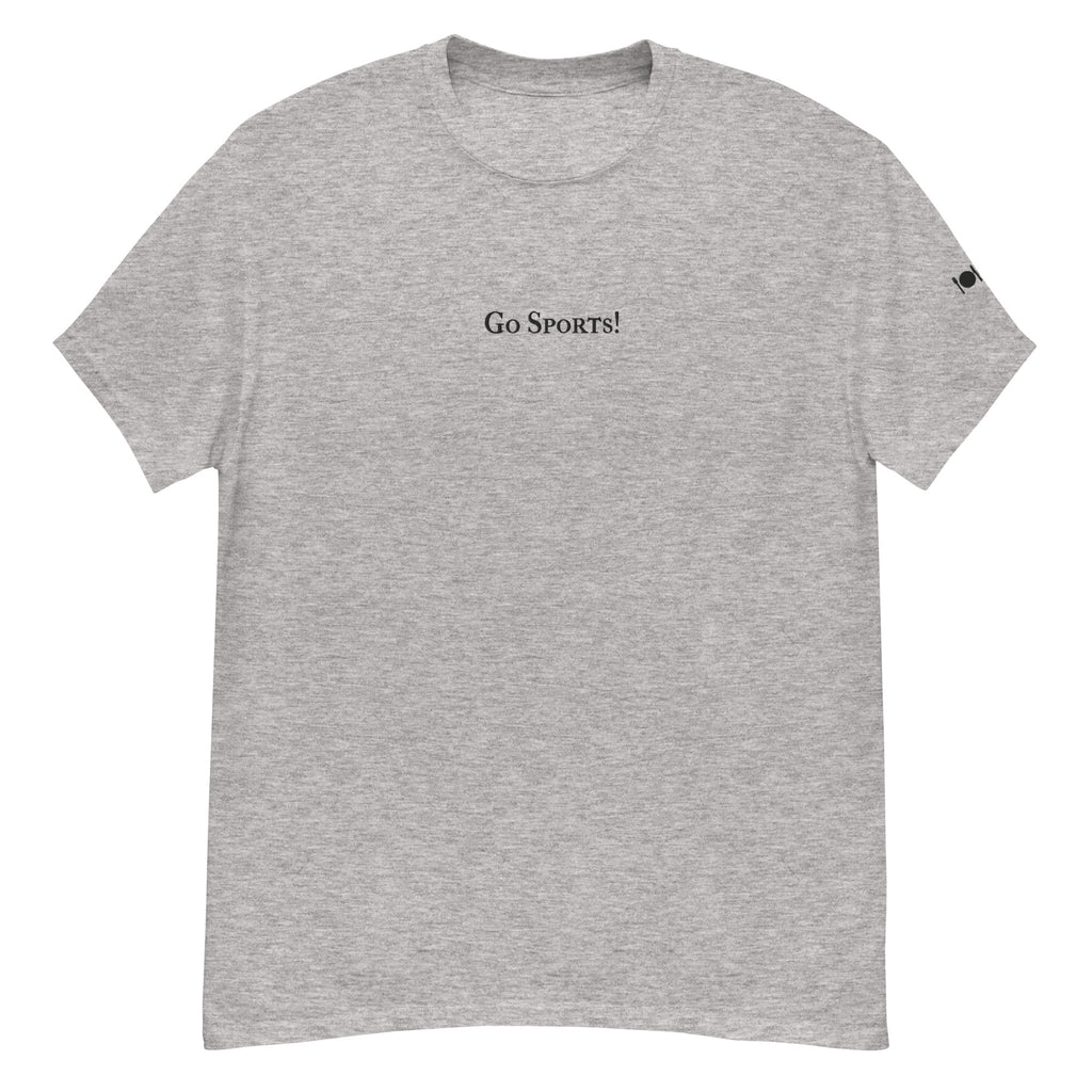 Go Sports! Shirt