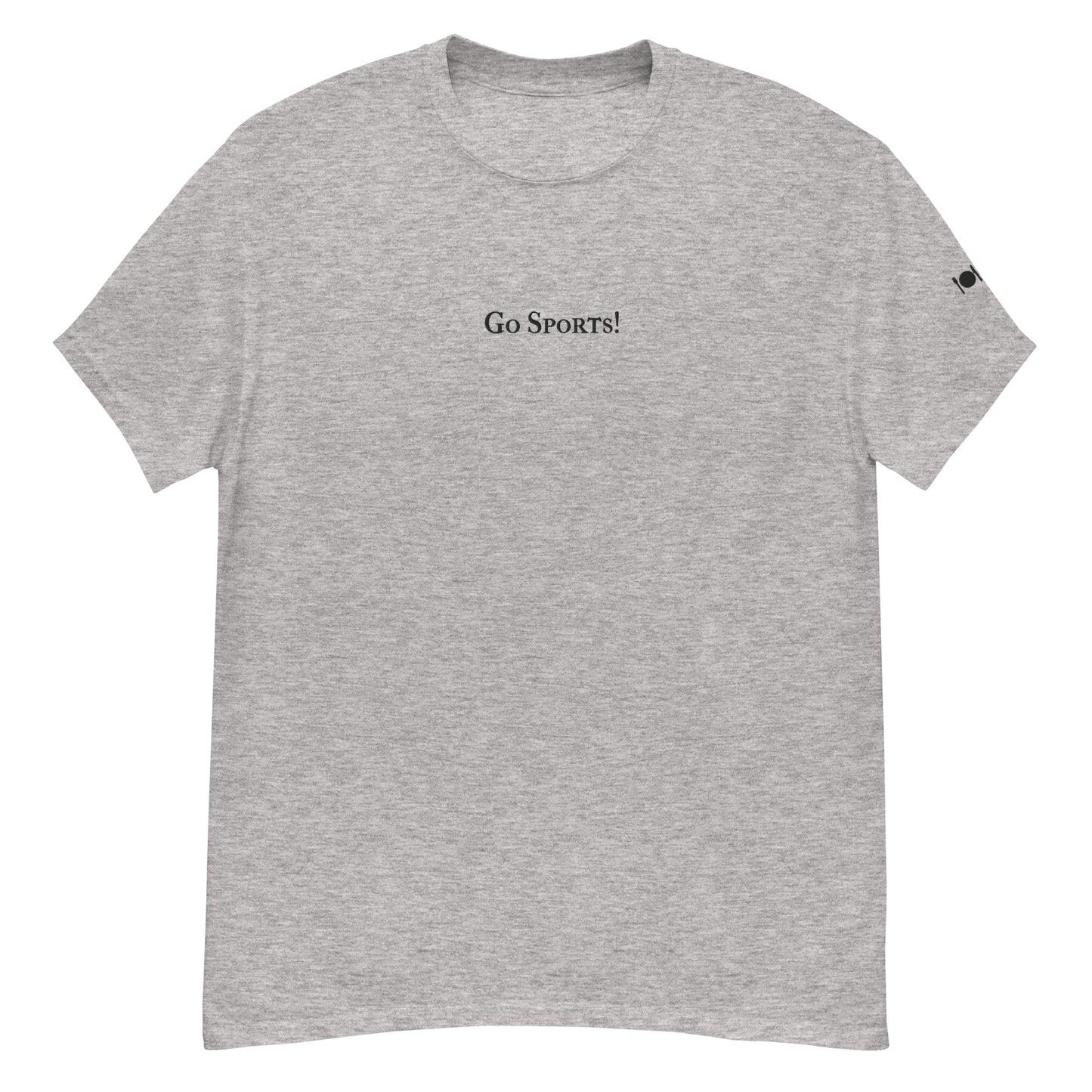 Go Sports! Shirt