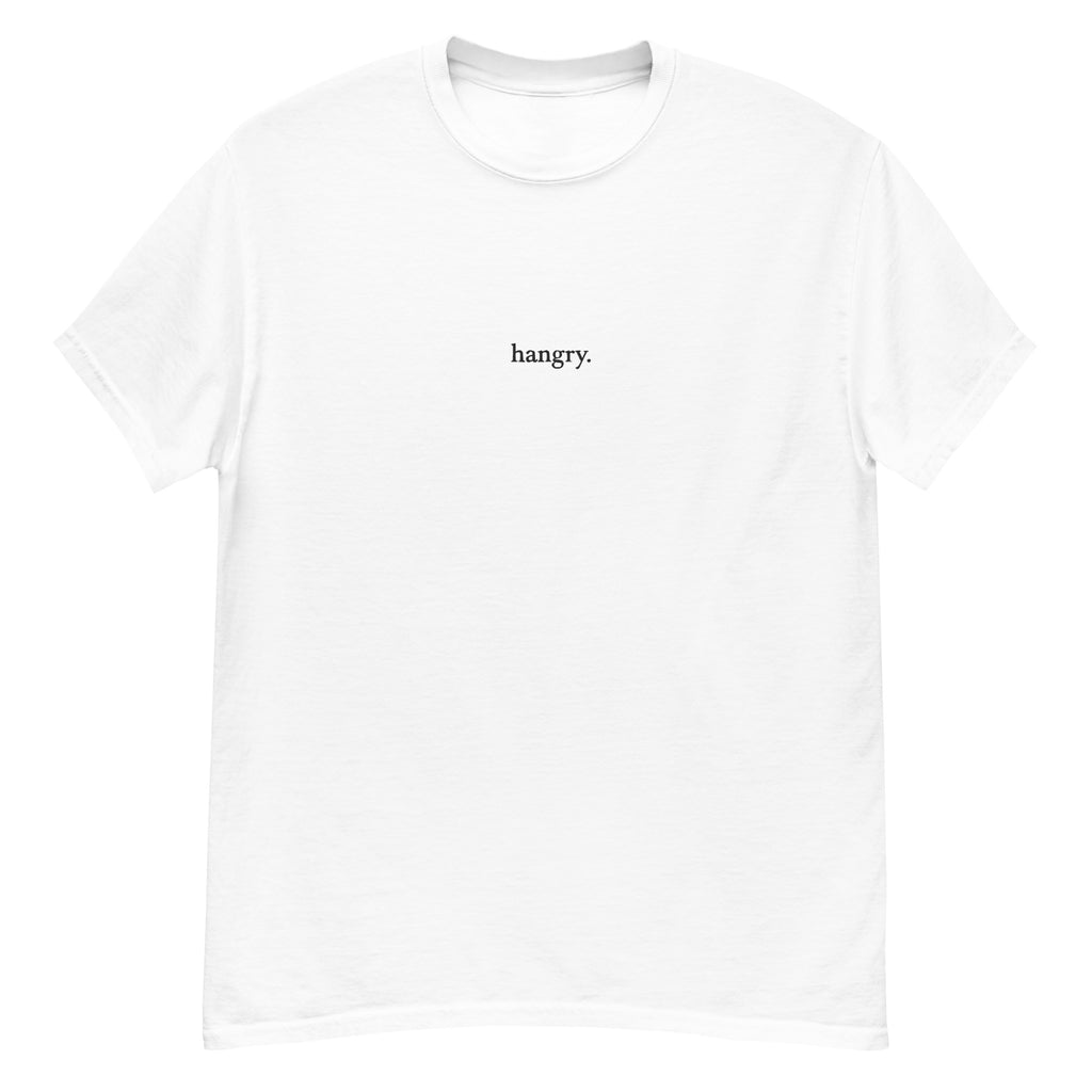 Hangry Shirt