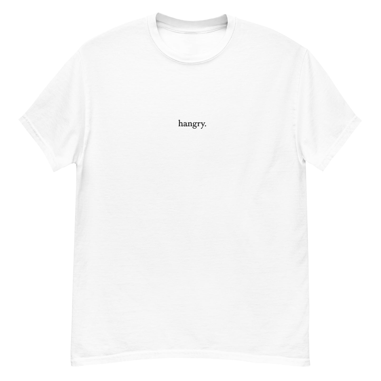 Hangry Shirt