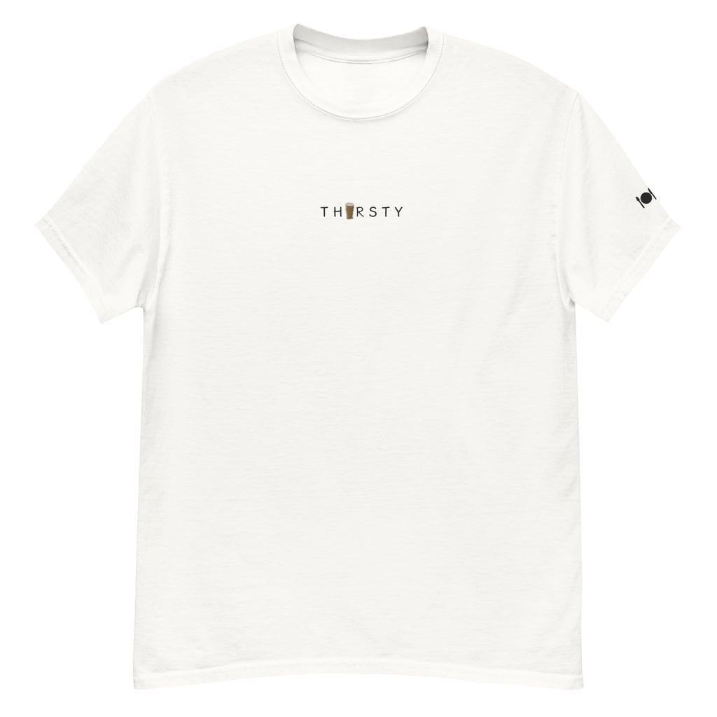 Thirsty Draft Shirt