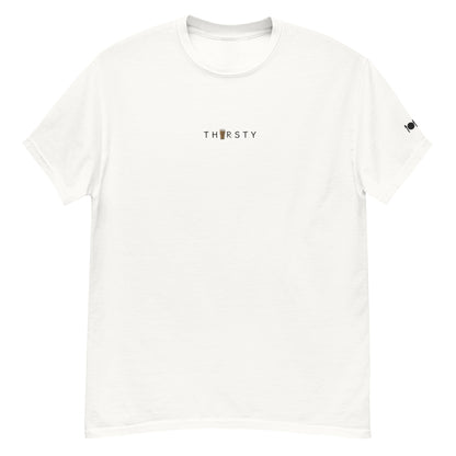 Thirsty Draft Shirt