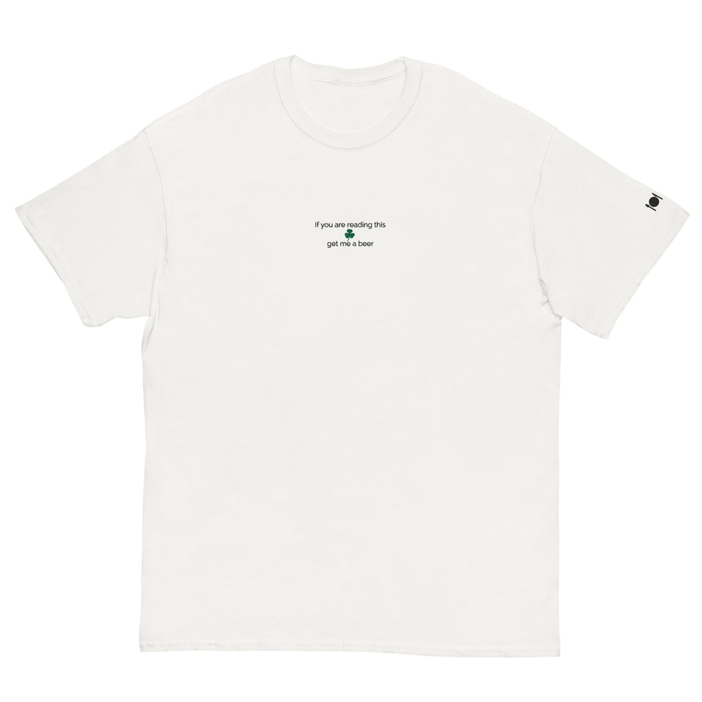 If you are reading this Shirt