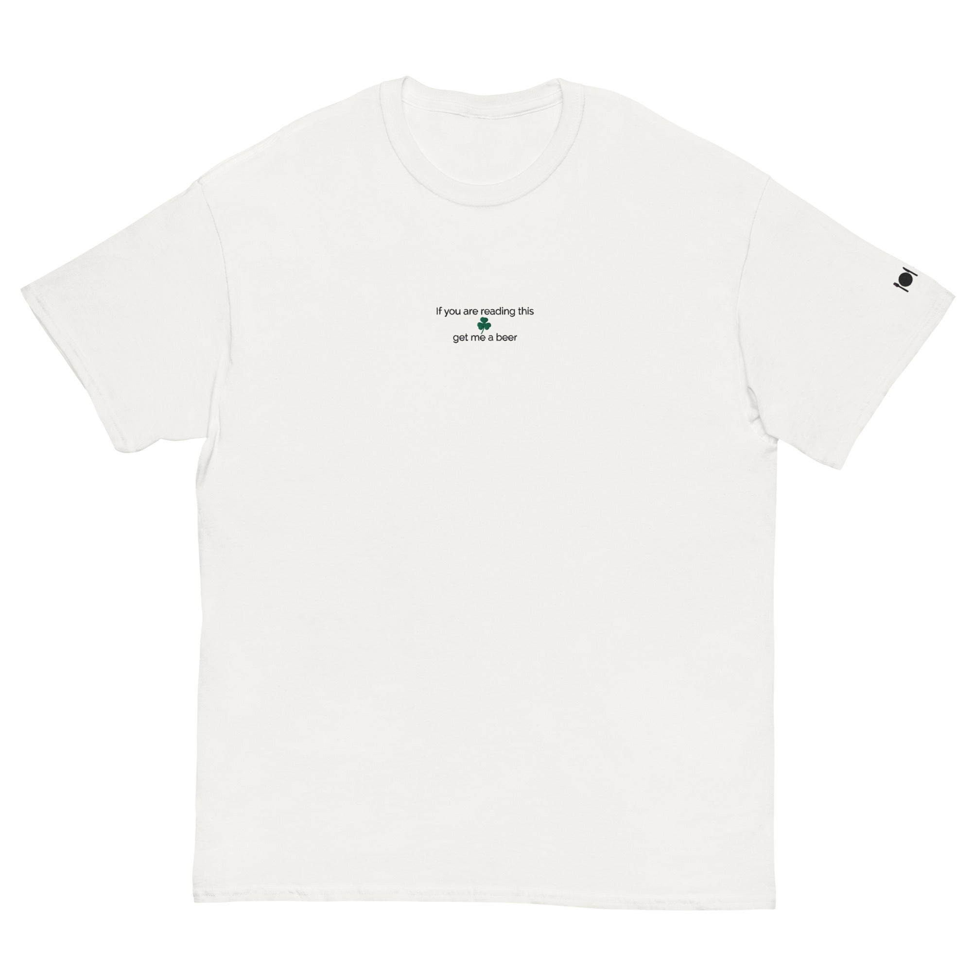 If you are reading this Shirt