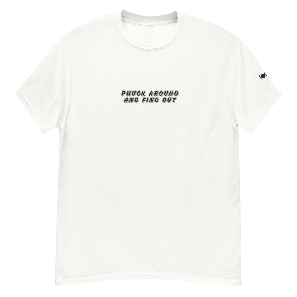 Phuck around and find out Shirt