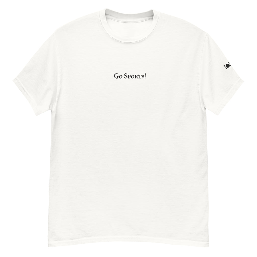Go Sports! Shirt