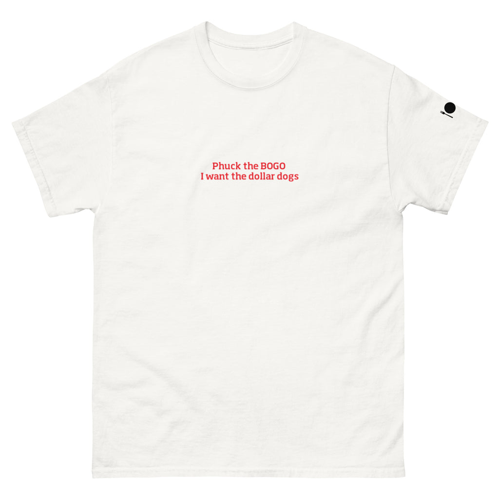 RIP Dollar Dog Shirt