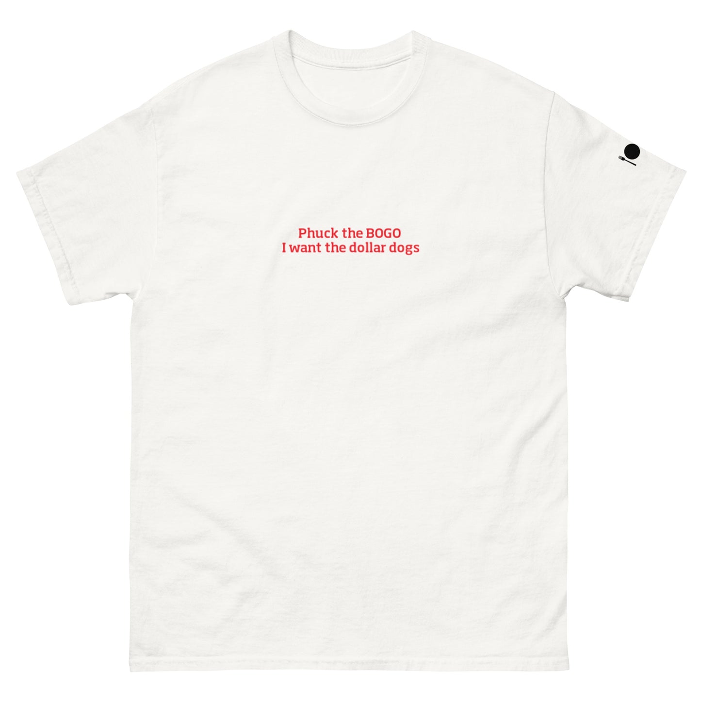 RIP Dollar Dog Shirt