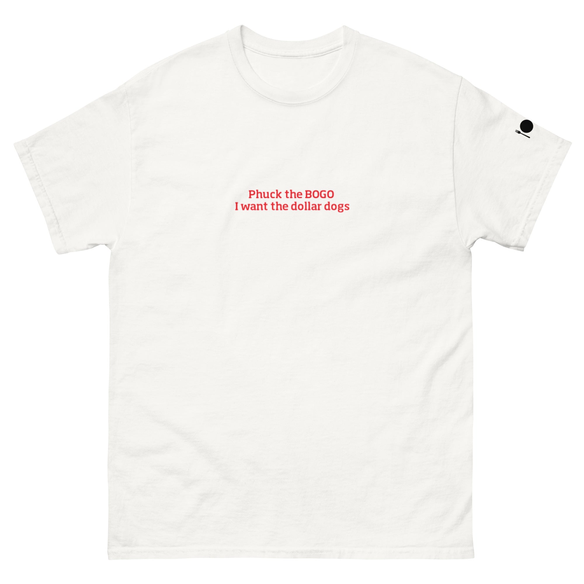 RIP Dollar Dog Shirt