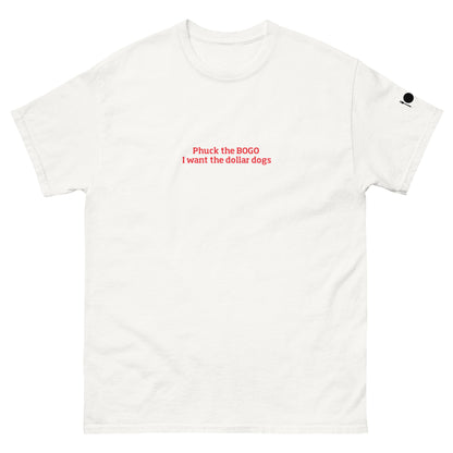RIP Dollar Dog Shirt