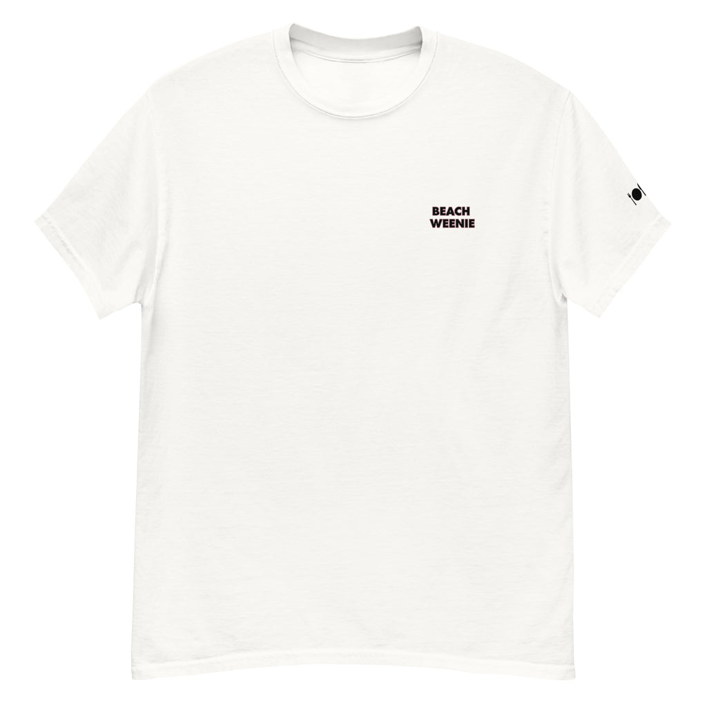 Great Day for a Beach Weenie