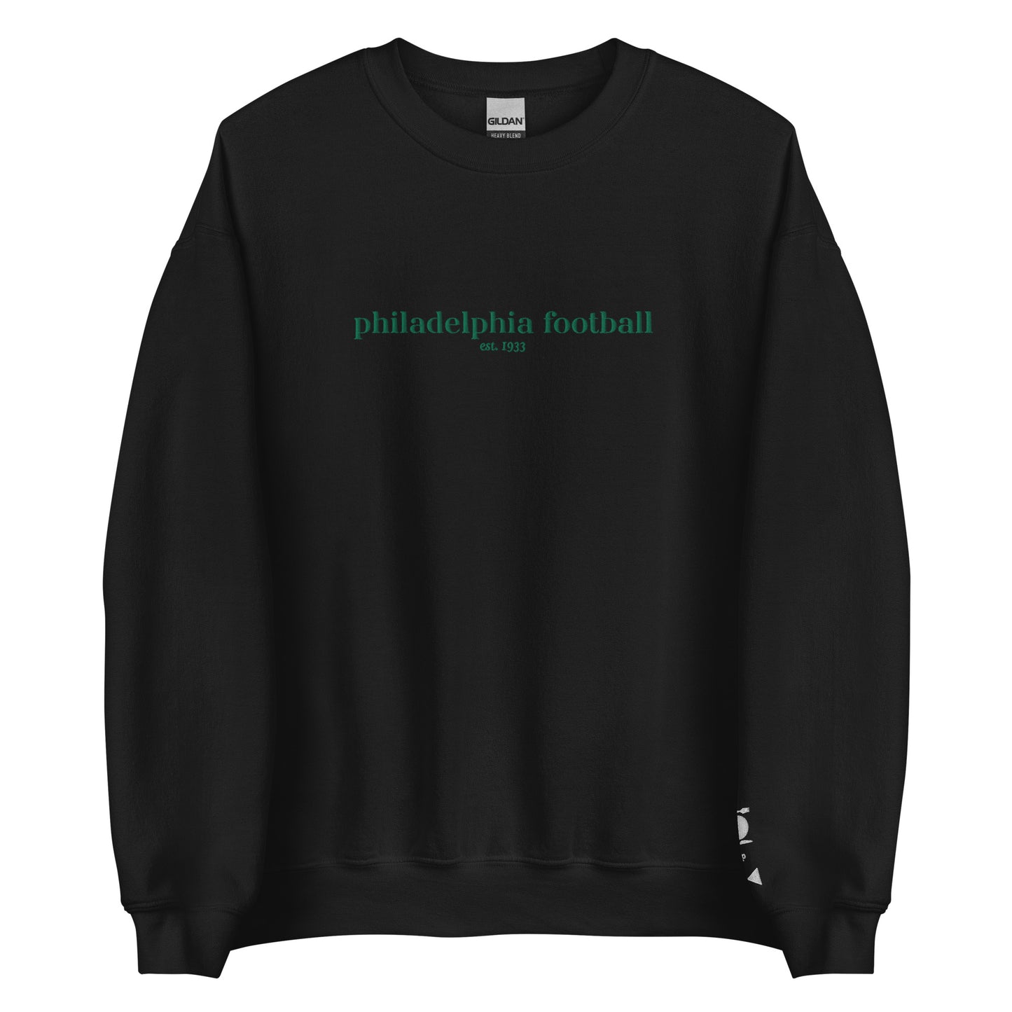 Philadelphia Football Sweatshirt