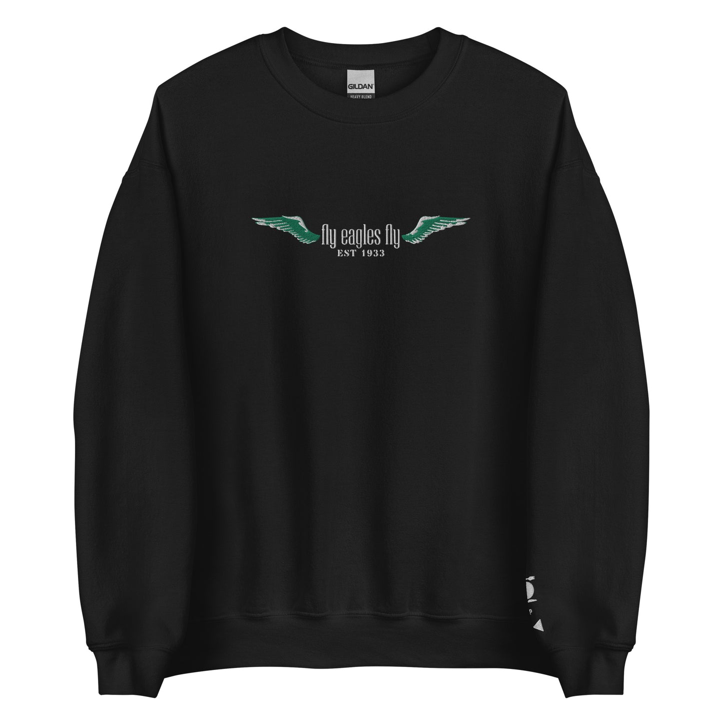 Fly Eagles Fly Sweatshirt