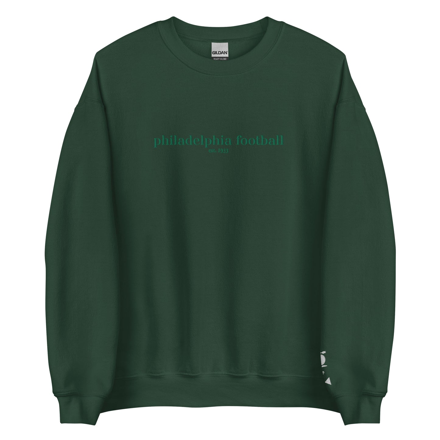 Philadelphia Football Sweatshirt