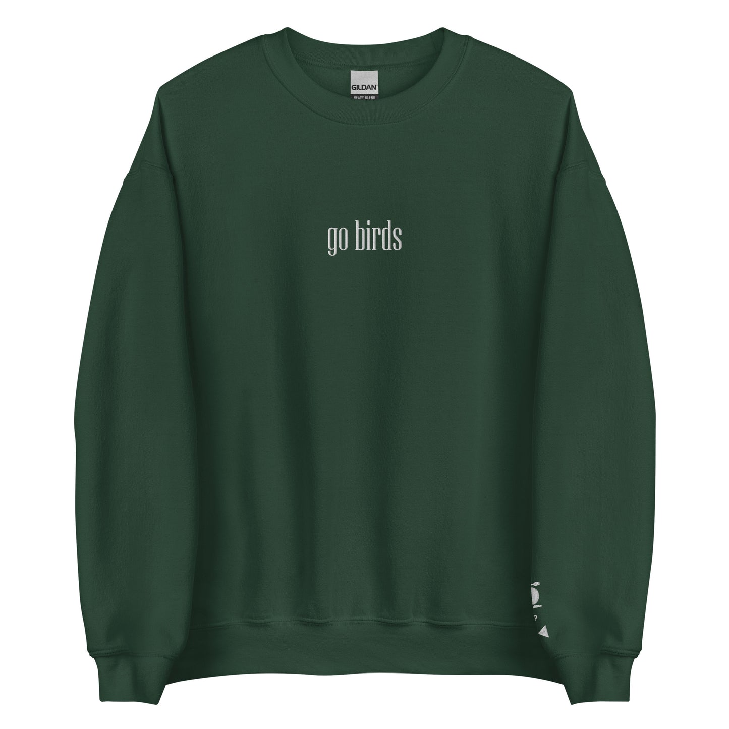 Go Birds Sweatshirt