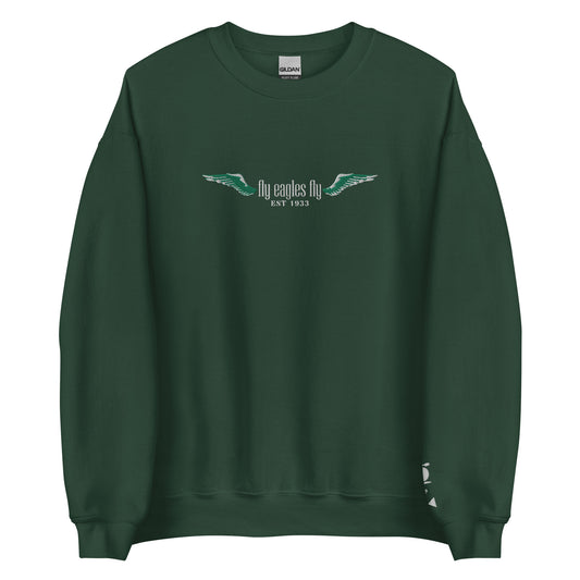 Fly Eagles Fly Sweatshirt