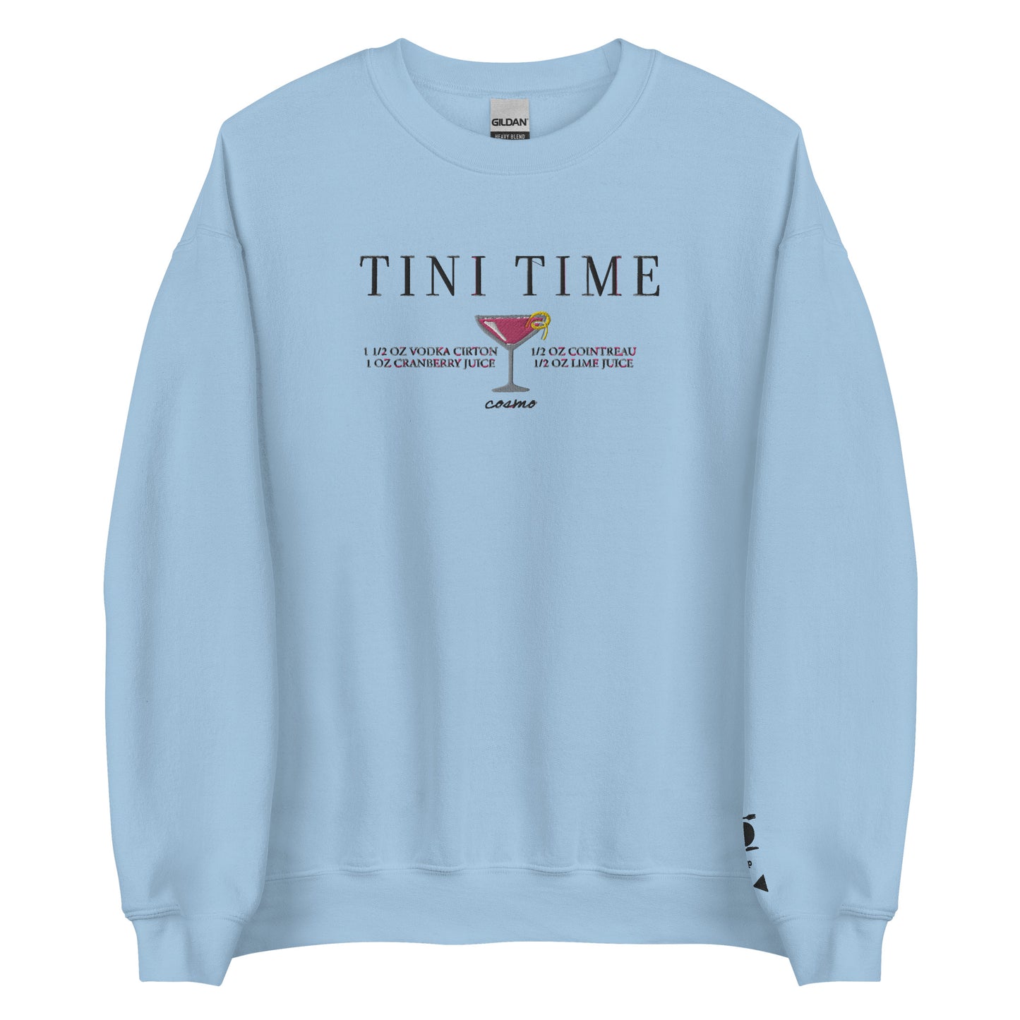 Cosmo Sweatshirt