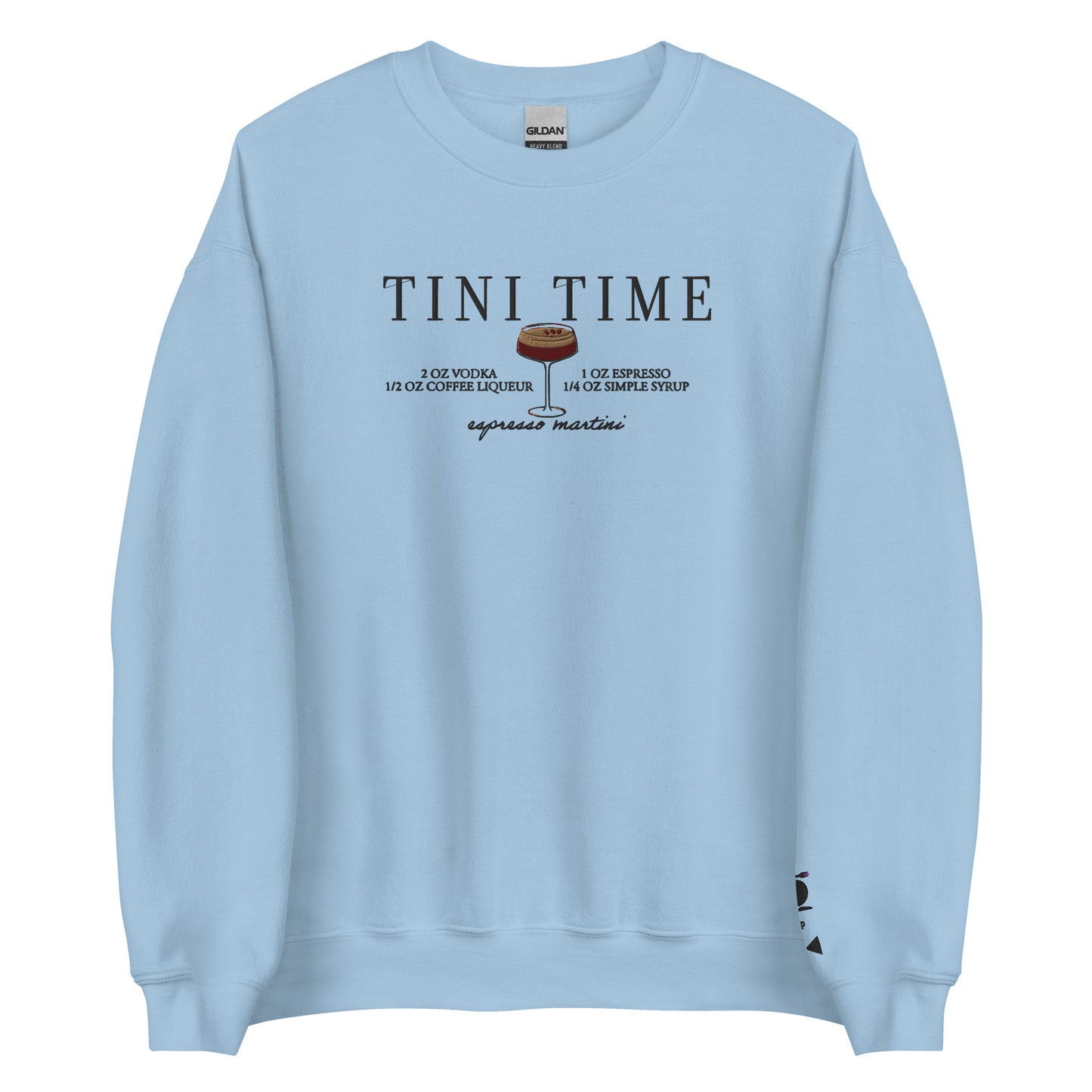 Espresso Martini Sweatshirt