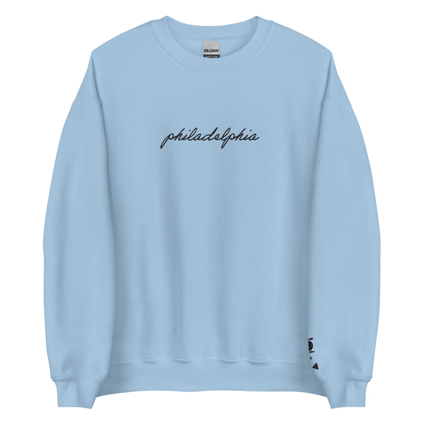 Philadelphia Sweatshirt