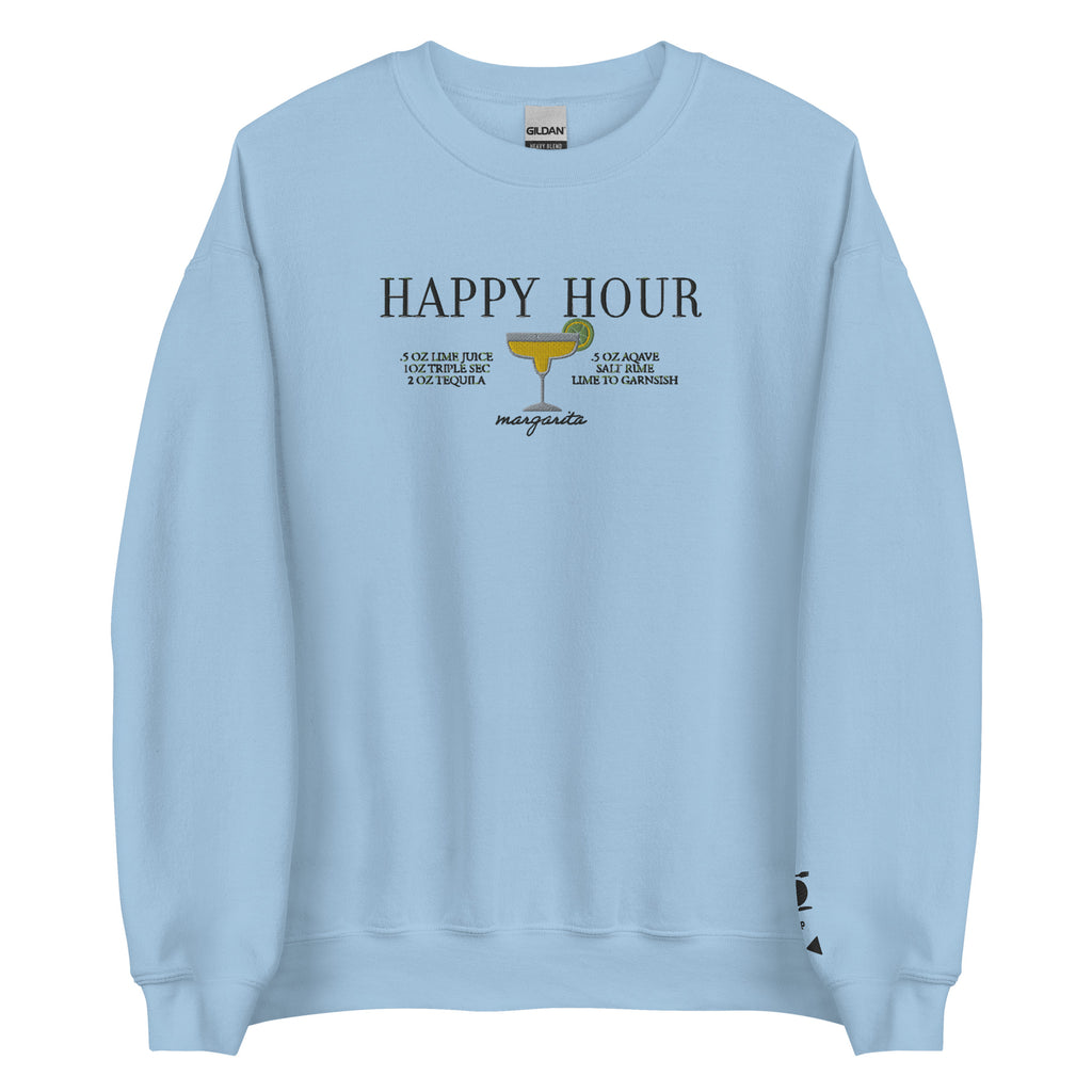 Margarita Sweatshirt