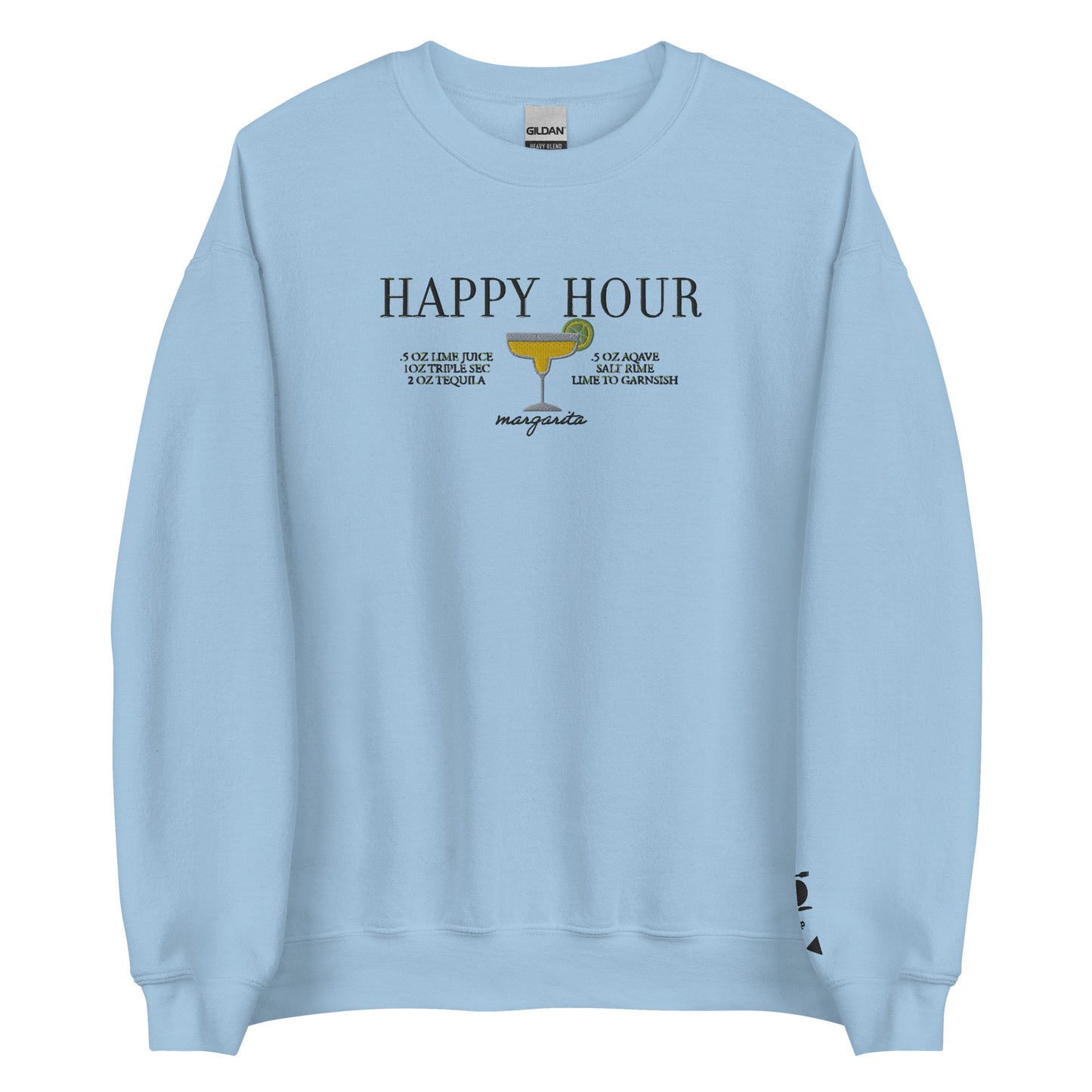 Margarita Sweatshirt