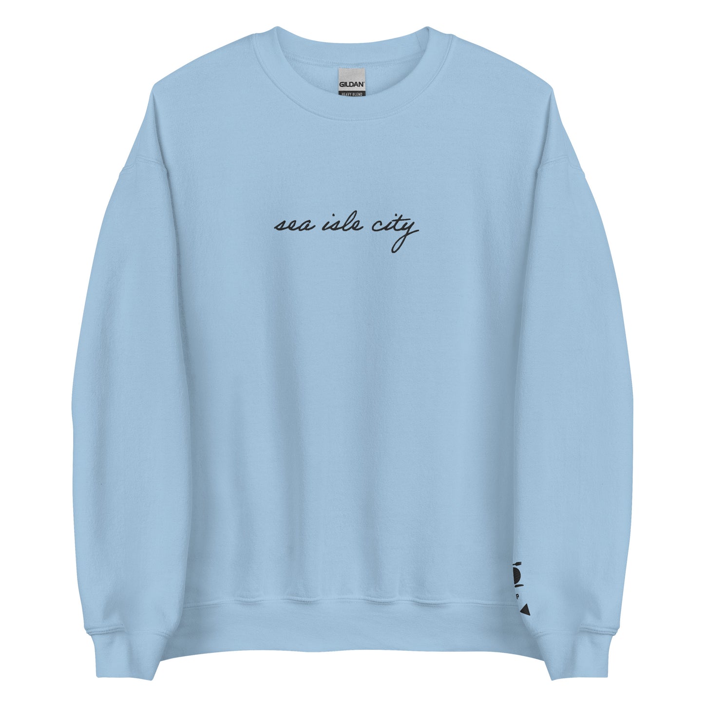 Sea Isle City Sweatshirt