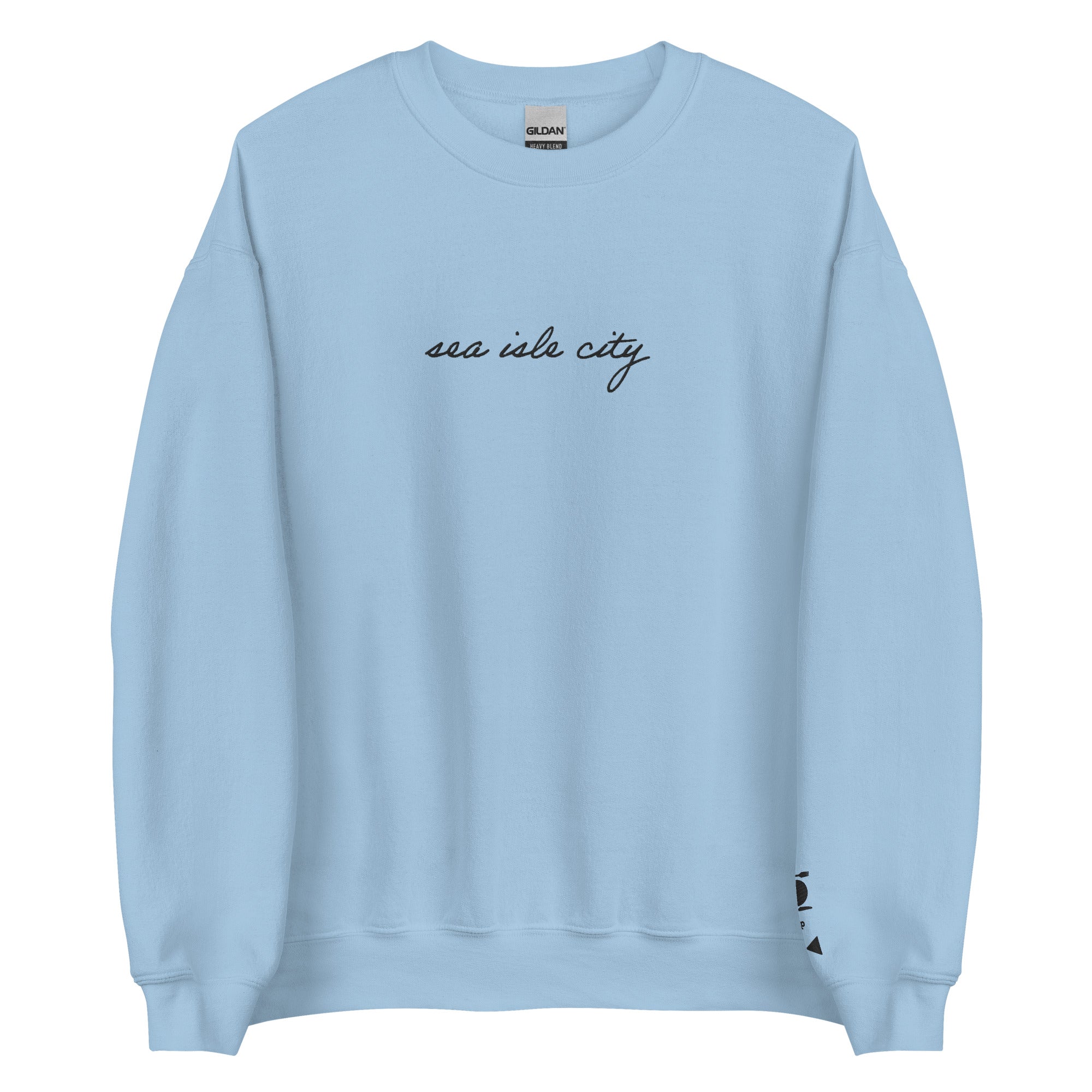 Sea Isle City Sweatshirt