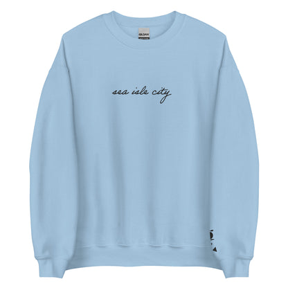 Sea Isle City Sweatshirt