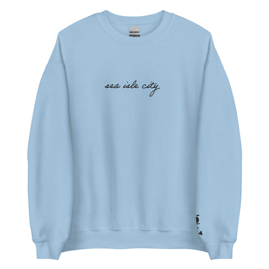 Sea Isle City Sweatshirt