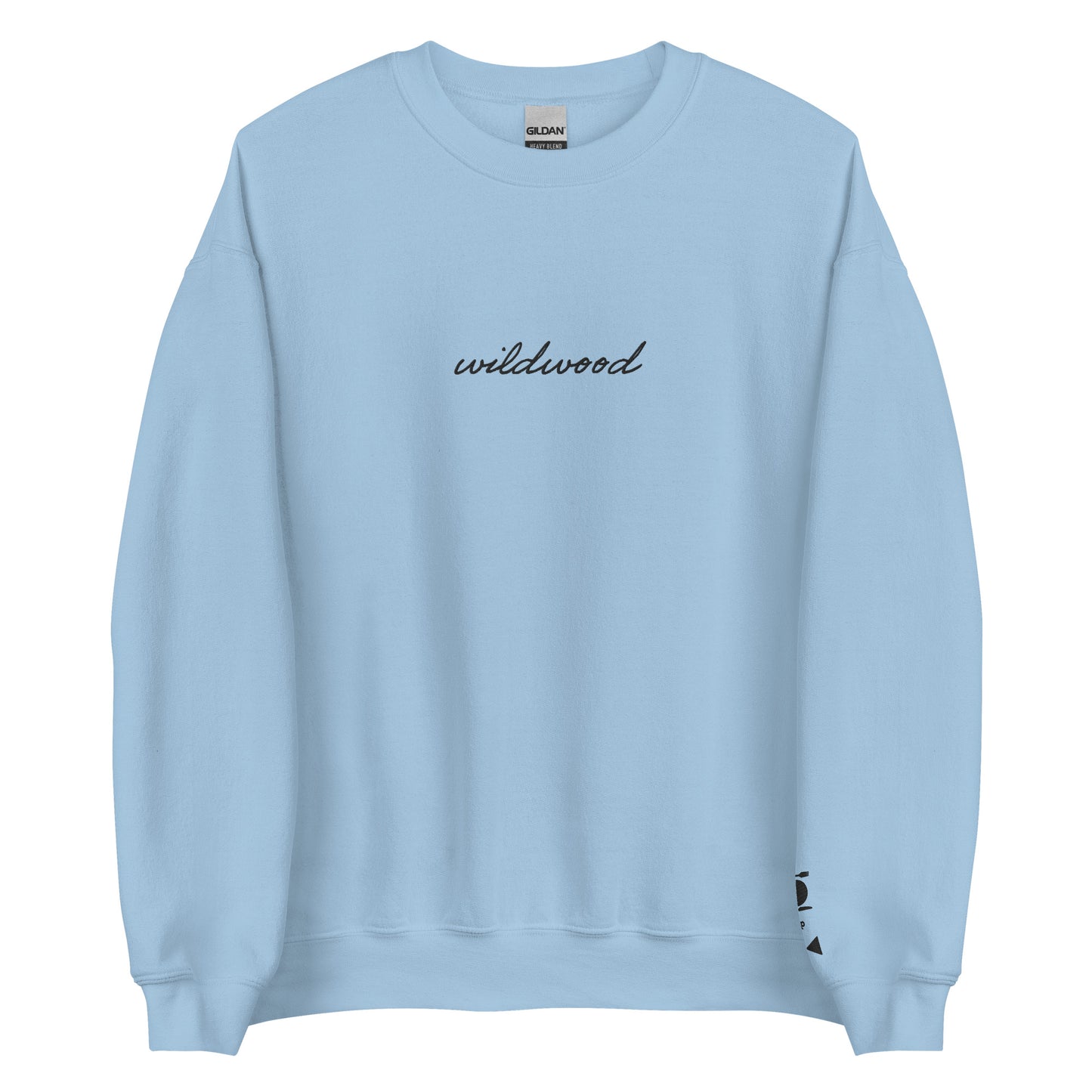 Wildwood Sweatshirt