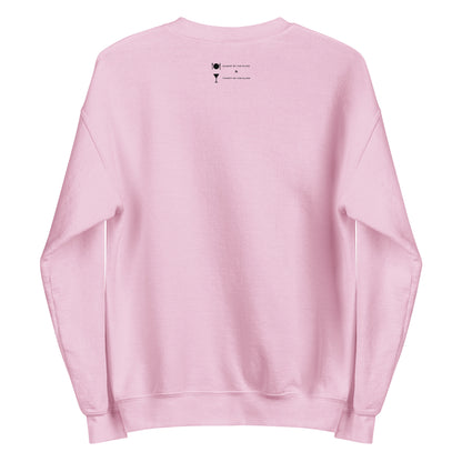 Trolley Square Sweatshirt
