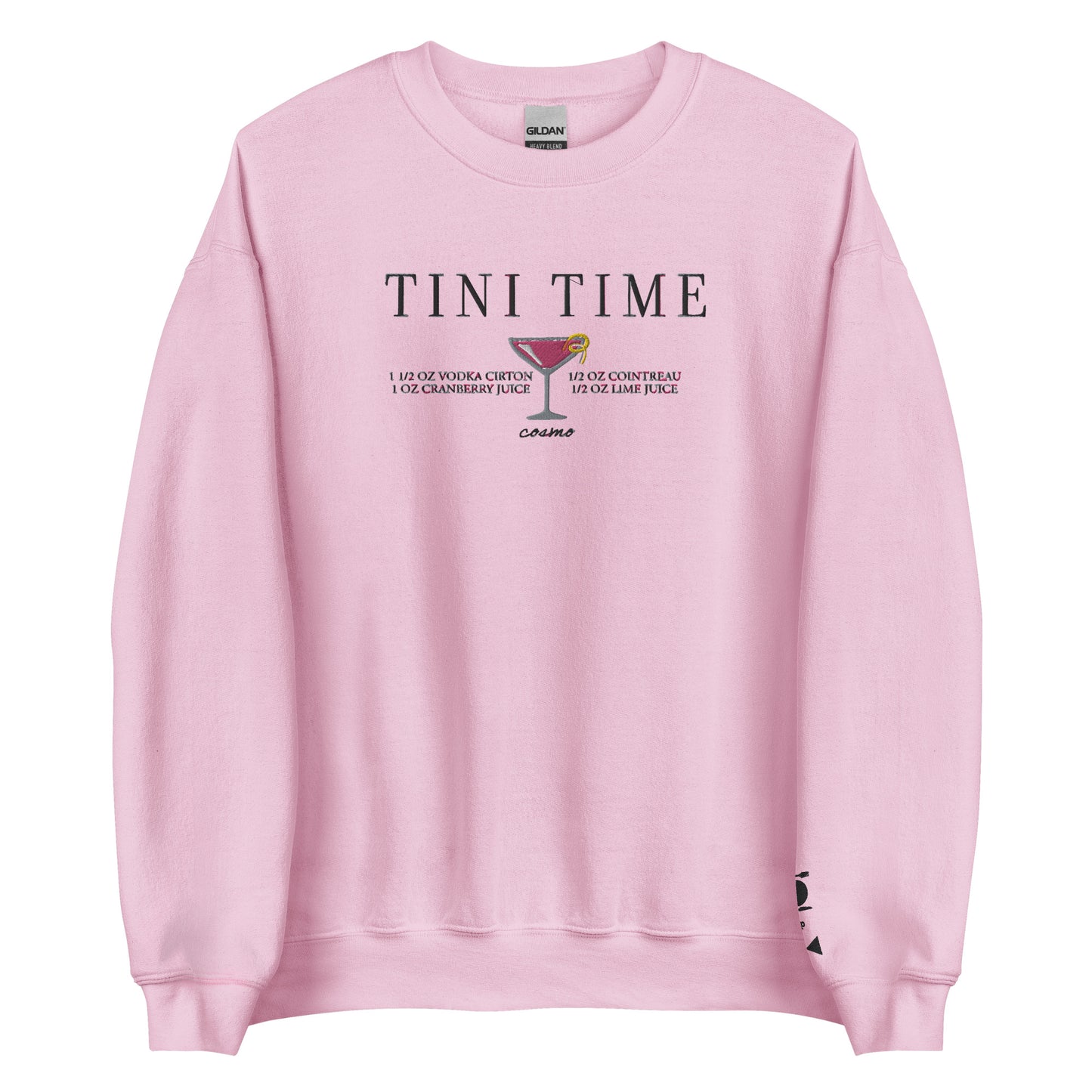 Cosmo Sweatshirt