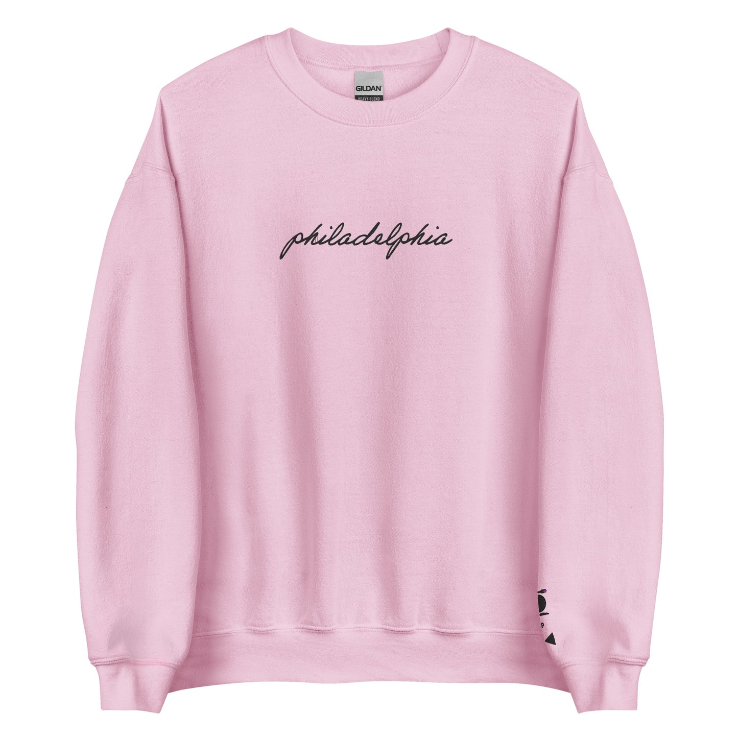 Philadelphia Sweatshirt