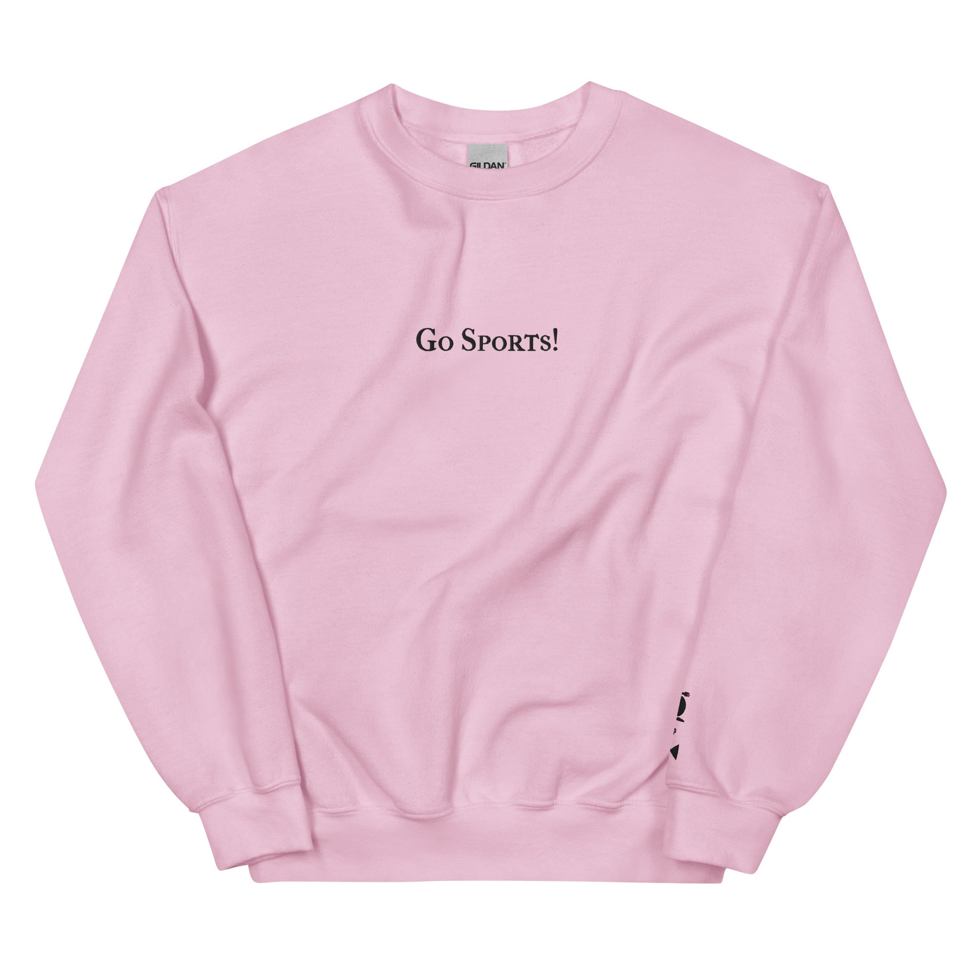 Go Sports! Sweatshirt