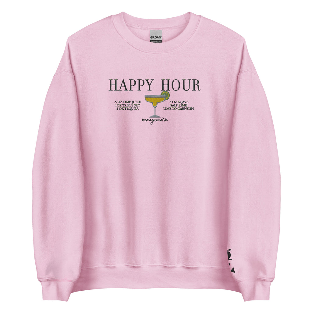 Margarita Sweatshirt
