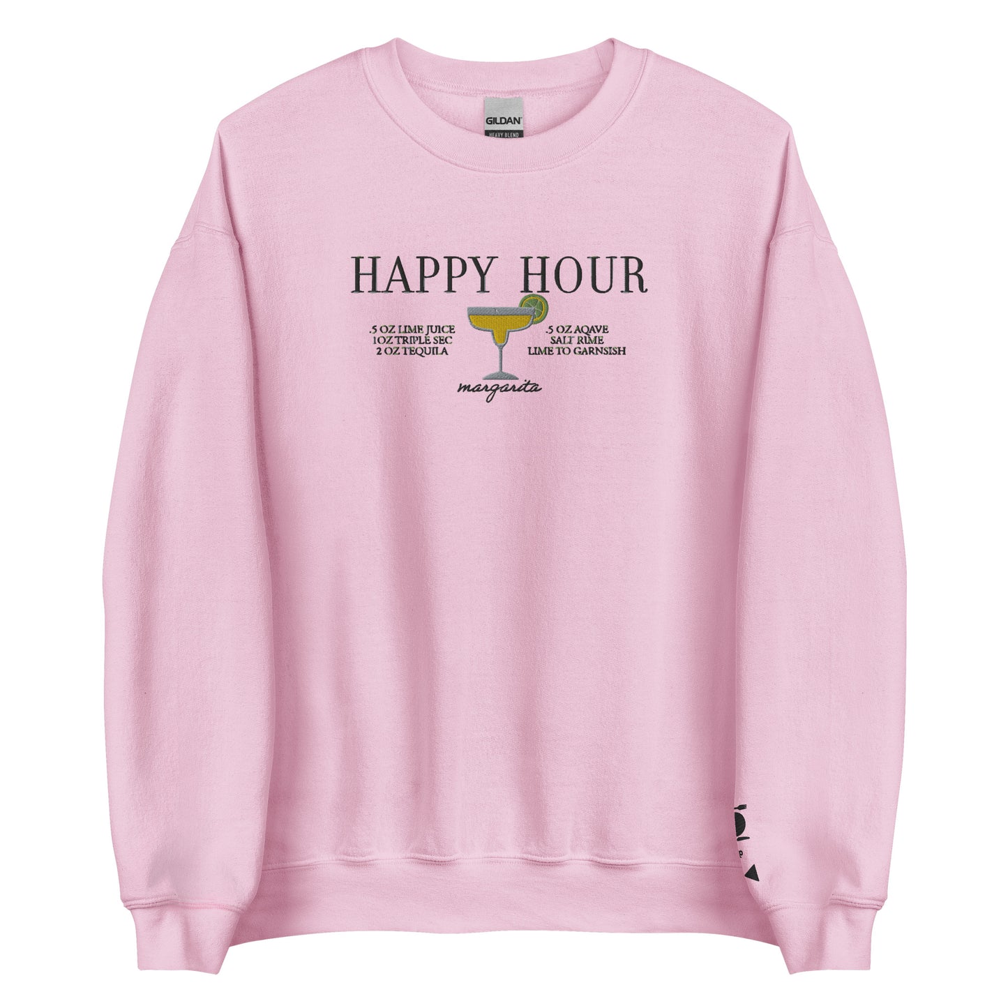 Margarita Sweatshirt